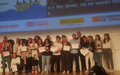 Conclusión del II encuentro de Prácticas Admirables