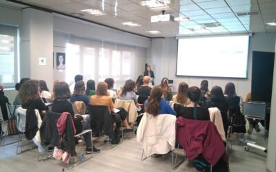 Jornadas de Networking sobre comunicación de Autismo España