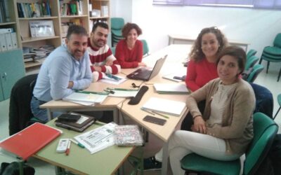 Segunda fase del Plan de Accesibilidad Educativa