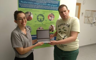 Tabletas Solidarias