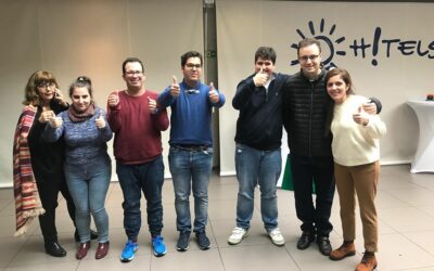 Encuentro Provincial de Autogestores