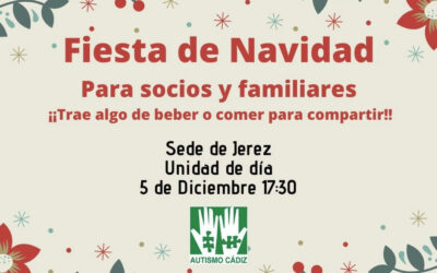 Fiesta de Navidad