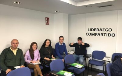 Iniciamos la formación de Auto Representantes