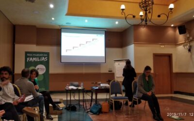 Formacion de Plena Inclusión Andalucia