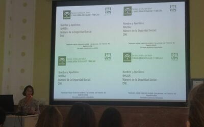 Jornada en el Hospital de Puerto Real