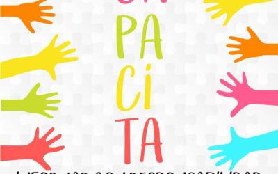 Recapacita. Jornada de formación y sensibilización.