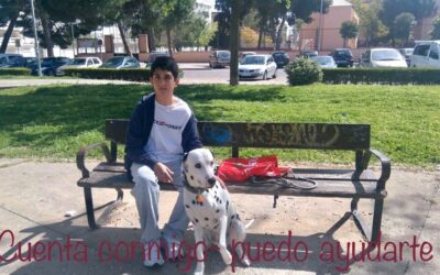 Campaña #cuentaconmigo