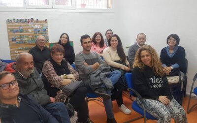 Escuela de familias: conductas desafiantes en el TEA