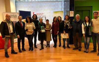 Premio Llave de la Asociación de la Prensa de Cádiz