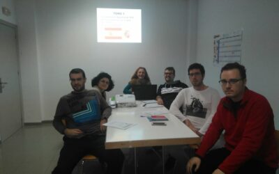 Preparación para el Empleo Público del Servicio de Orientación y Empleo
