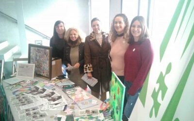 Jornadas de voluntariado de San Fernando