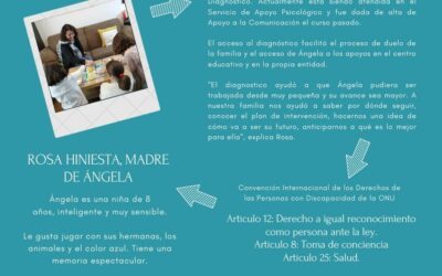 Tus Derechos, Nuestros Servicios. ENERO