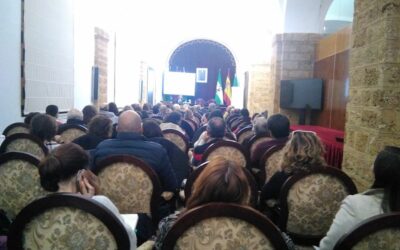 Convocatoria de Obra Social La Caixa en Diputación de Cádiz