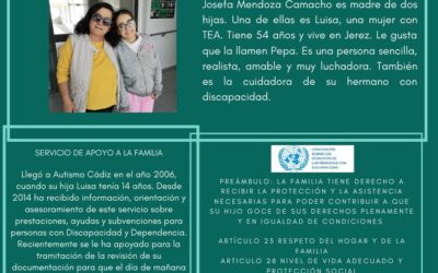 Tus Derechos, Nuestros Servicios FEBRERO