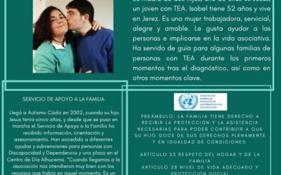 Tus derechos, Nuestros Servicios. FEBRERO