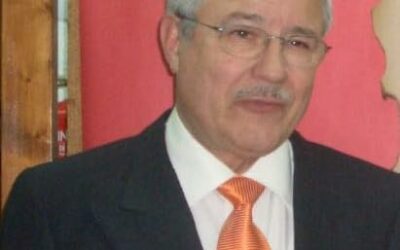 Condolencias por el fallecimiento de José Rodríguez de Medina
