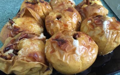 Semana gastronómica en el el Centro de Día Alhucema en Puerto Real