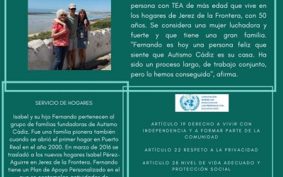 Tus Derechos, Nuestros Servicios MARZO 2020