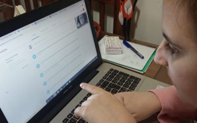 Comenzamos una nueva semana