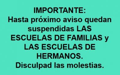 MENSAJE IMPORTANTE