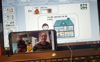 Empezamos el martes