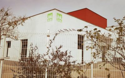 Muy buenas noticias desde Hogares