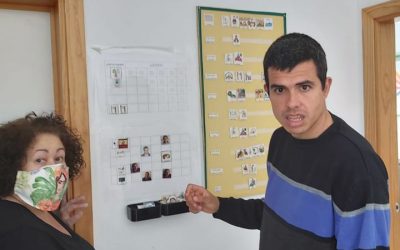 Nuevas imágenes de Hogares
