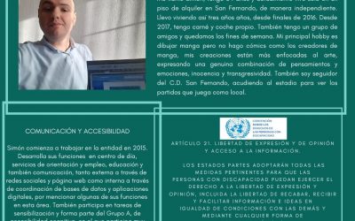 Tus Derechos, Nuestros Servicios Abril 2020
