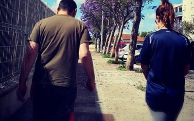 Paseos de Hogares