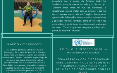 Tus derechos Nuestros servicios Junio 2020