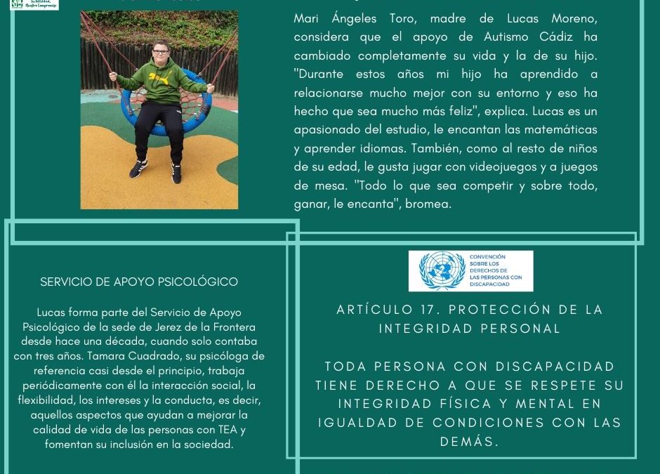 Tus derechos Nuestros servicios Junio 2020