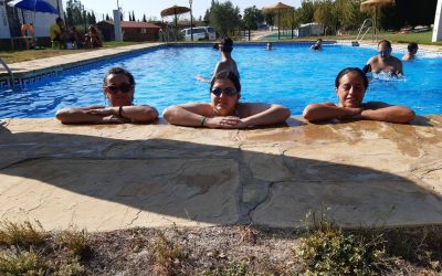 Colonias de verano