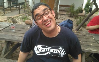 Despedida a David Saez