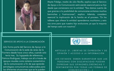 Tus Derechos Nuestros Servicios Julio 2020
