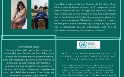 Tus Derechos Nuestros Servicios Agosto 2020