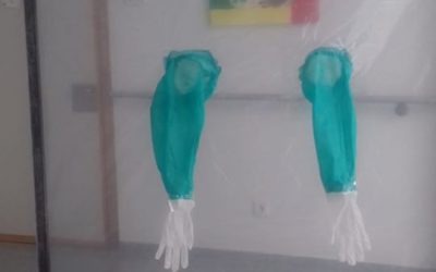 Agradecimientos a Carnicería Concepción