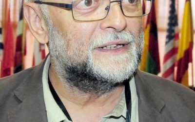 Agradecimientos a Javier Tamarit