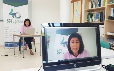 Primer dia de las Jornadas Técnicas «En busca de la felicidad»
