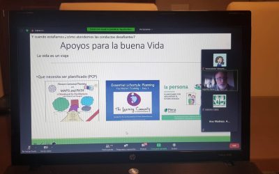 Segundo día de las Jornadas Técnicas «En busca de la felicidad»
