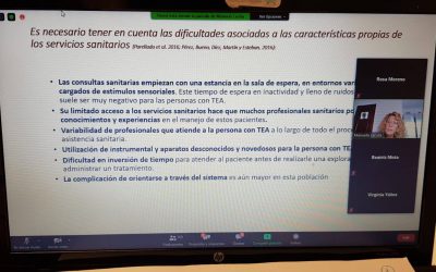 Tercer día de las «Jornadas Técnicas En Busca de la felicidad»