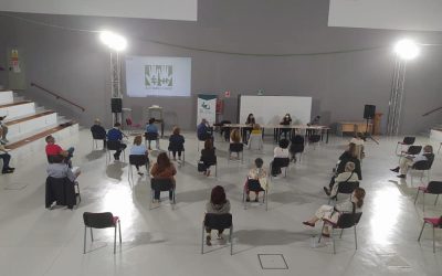 Asamblea de socios 2020