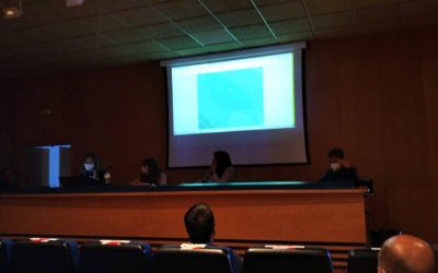 Presentación de la Guía de Recursos de la Discapacidad