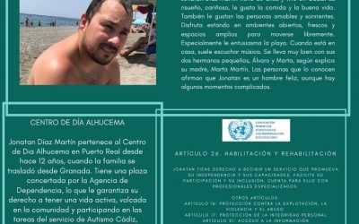 Tus derechos, Nuestros Servicios OCTUBRE 2020