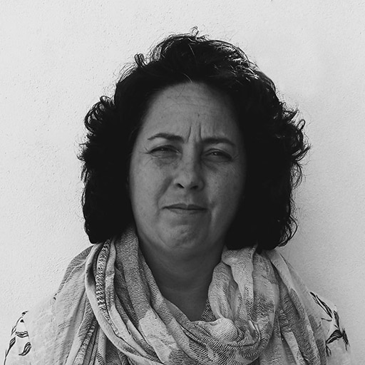 Josefina Martorell Badalona