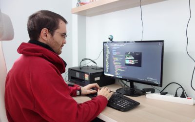 Beca de Fundación Adecco
