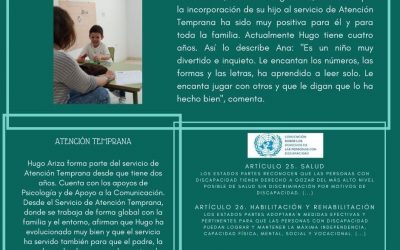 Tus Derechos, Nuestros Servicios. Noviembre 2020