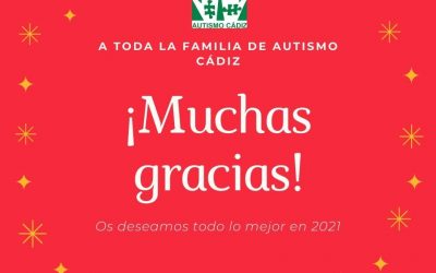 Feliz 2021!
