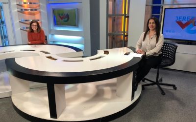 Participación en Onda Jerez