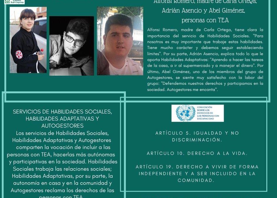 Tus derechos Nuestros Servicios DICIEMBRE 2020