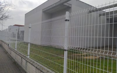 Ampliación de la sede de Jerez